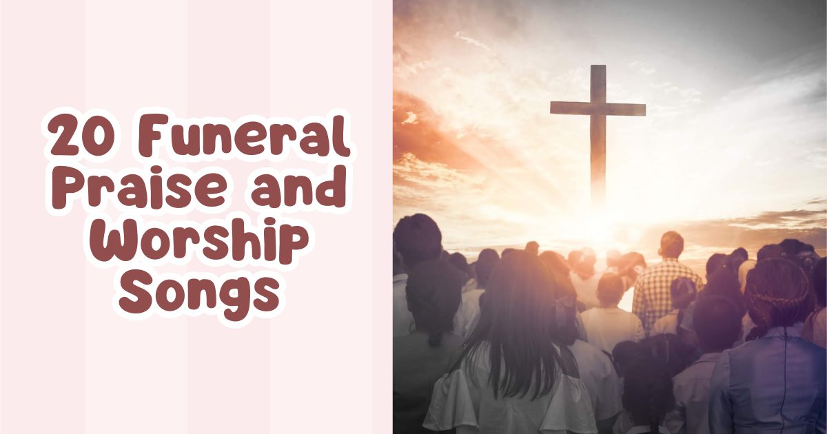 funeral-praise-and-worship-songs
