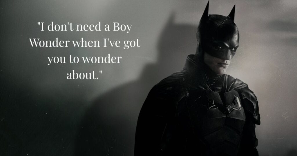 batman-pickup-lines-for-playful-banter