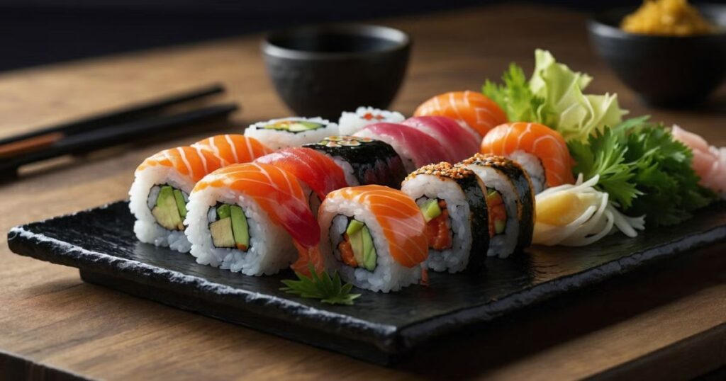 california-roll-pick-up-lines
