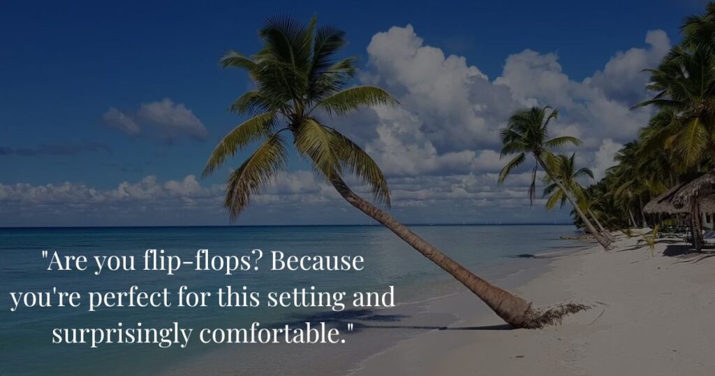 cheesy-beach-pick-up-lines-that-actually-work