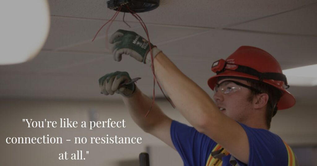 classic-electrician-pick-up-lines