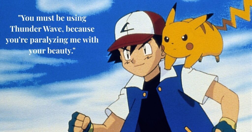 electric-type-pokemon-pickup-lines