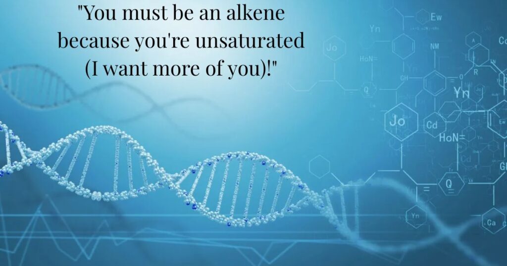 organic-chemistry-pick-up-lines
