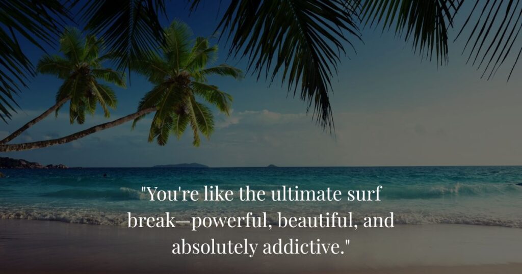 surfing-and-water-sports-pick-up-lines