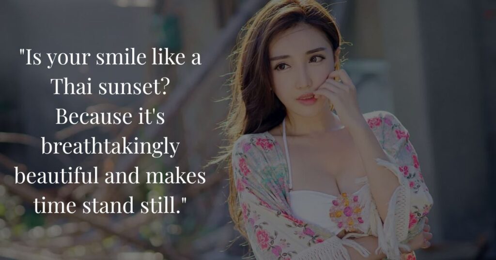 thai-and-southeast-asian-pick-up-lines