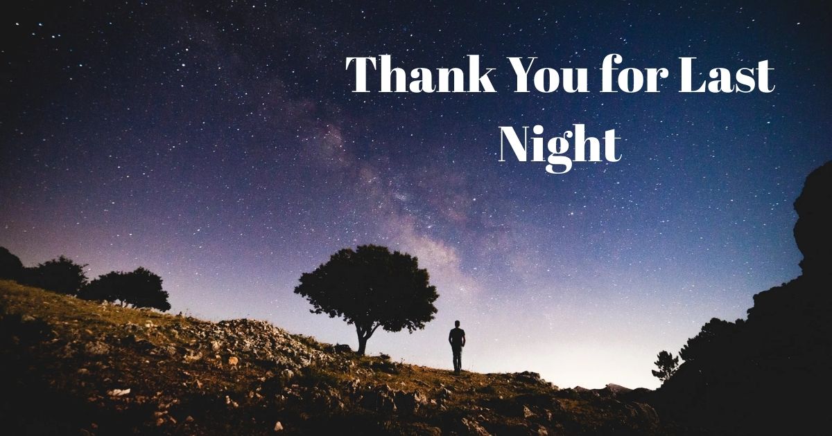 thank-you-for-last-night