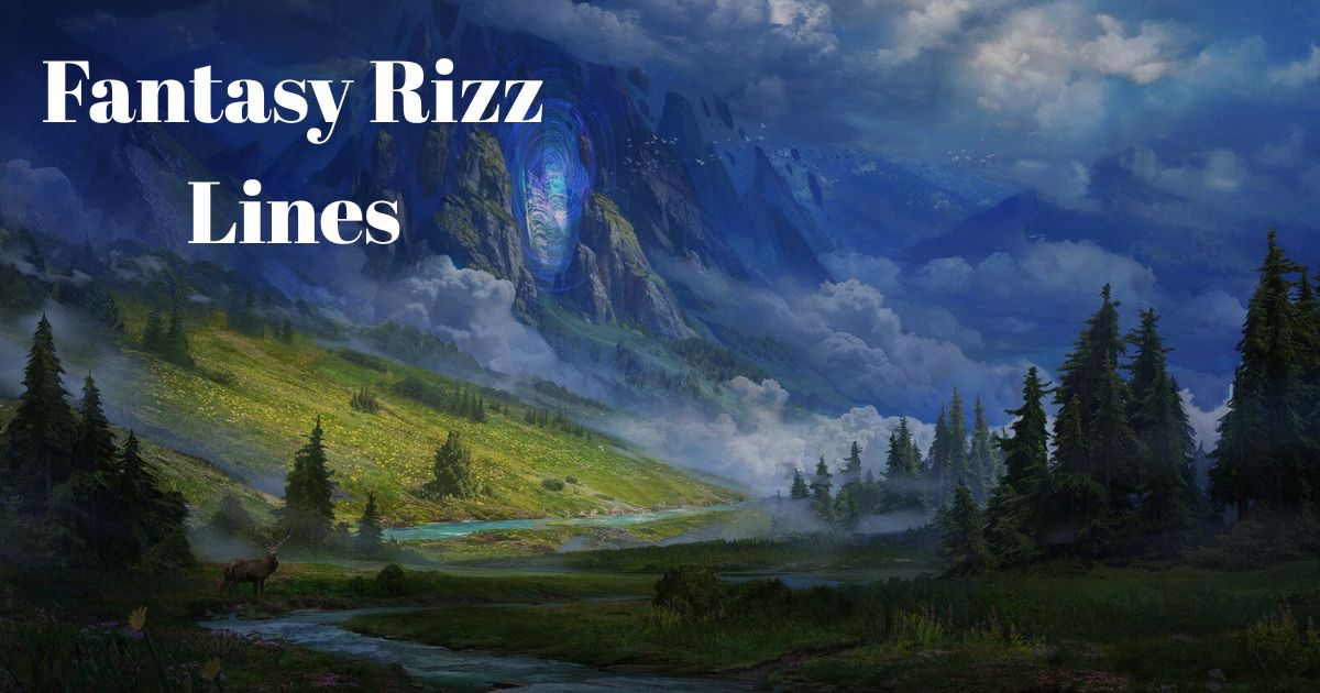 fantasy-rizz-lines