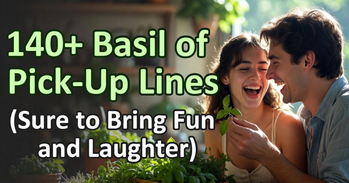 140-basil-of-pick-up-lines-sure-to-bring-fun-and-laughter
