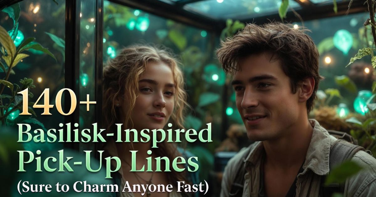 140-basilisk-inspired-pick-up-lines-sure-to-charm-anyone-fast