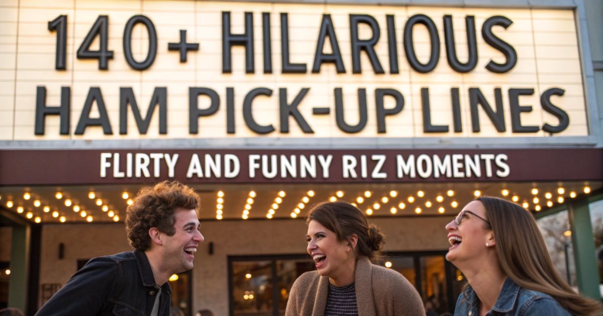 140-hilarious-ham-pick-up-lines-flirty-rizz-lines