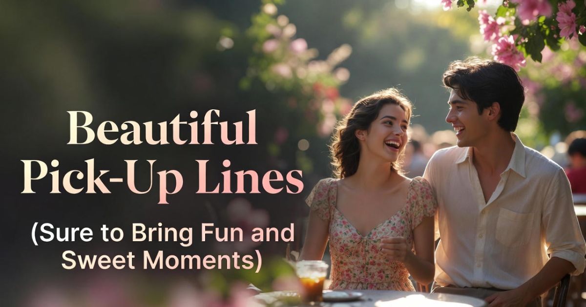 beautiful-pick-up-lines-sure-to-bring-fun-and-sweet-moments