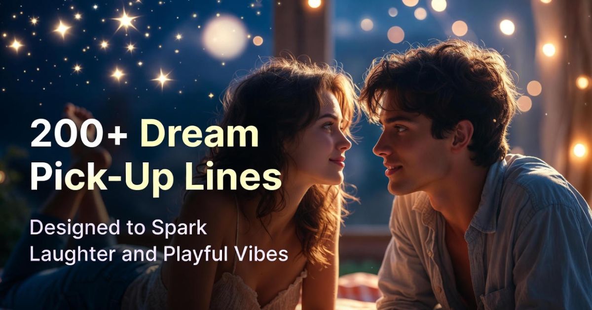 dream-pick-up-lines-designed-to-spark-laughter