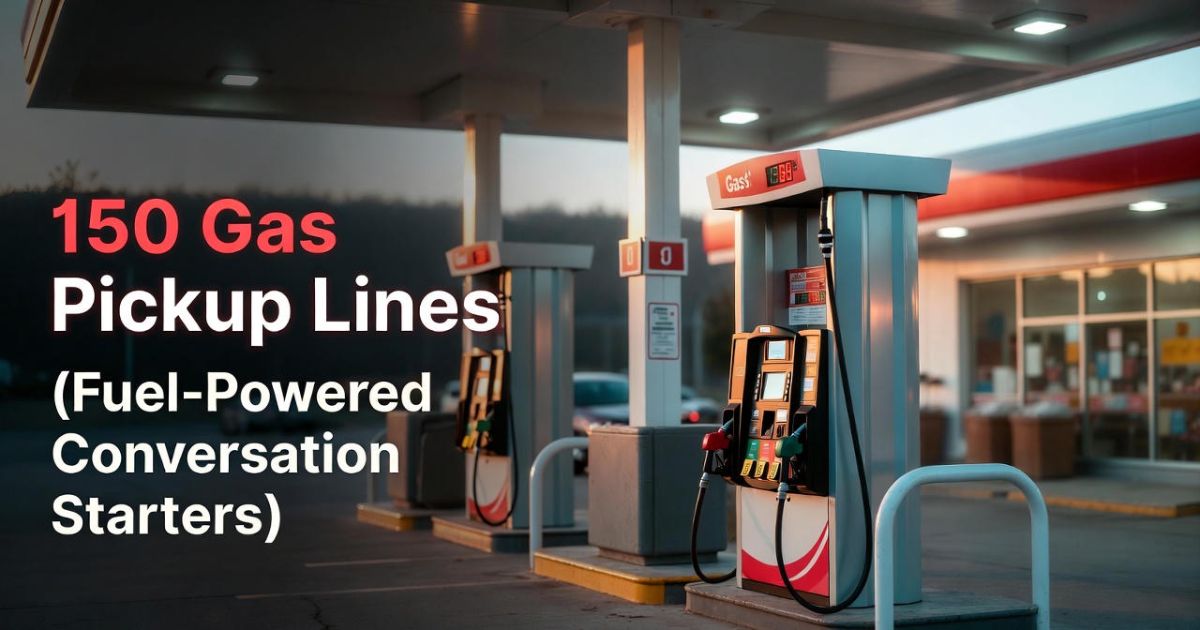 gas-pickup-lines