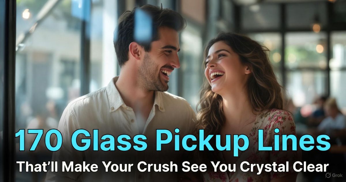 glass-pickup-lines