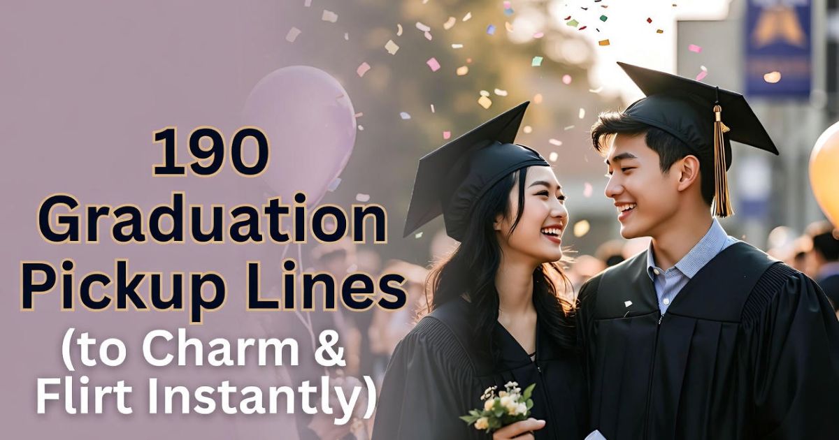 graduation-pickup-lines